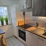 Wohntraum Kamelienweg, Sauna