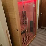 Wohntraum Kamelienweg, Sauna Apartment Dresden