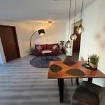 Wohntraum Kamelienweg, Sauna, Balkon דרזדן