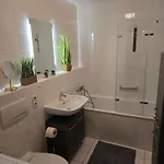 Wohntraum Kamelienweg, Sauna Apartment Dresden