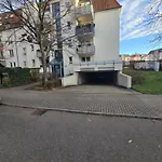 Wohntraum Kamelienweg, Sauna Apartment *