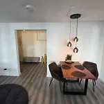 Wohntraum Kamelienweg, Sauna Apartment