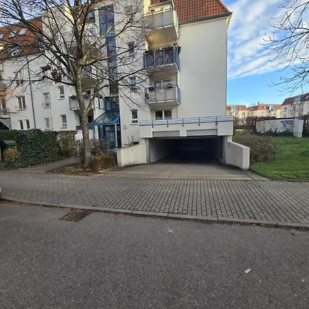 Wohntraum Kamelienweg, Sauna, Balkon Διαμέρισμα *