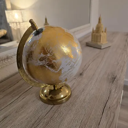 Apartment Wohntraum Kamelienweg, Sauna, Balkon