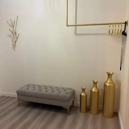 Wohntraum Kamelienweg, Sauna, Balkon Lejlighed *