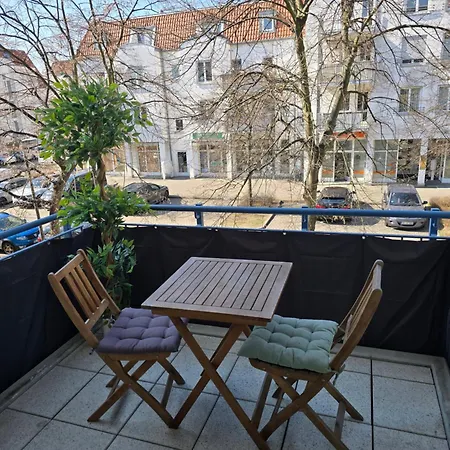 Wohntraum Kamelienweg, Sauna, Balkon *