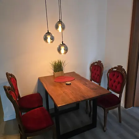 Wohntraum Kamelienweg, Sauna, Balkon Lejlighed Dresden