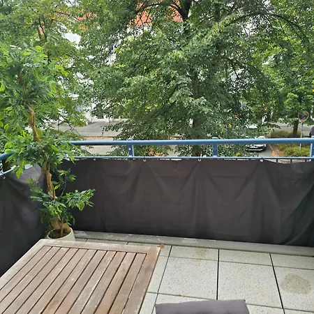 Wohntraum Kamelienweg, Sauna, Balkon Lejlighed Dresden