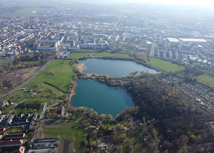 Wohntraum Kamelienweg, Sauna, Balkon