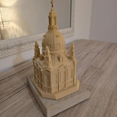 Wohntraum Kamelienweg, Sauna, Balkon Dresde