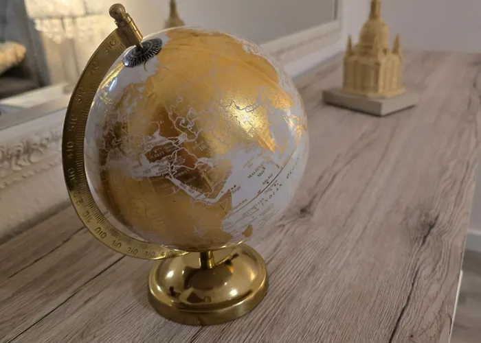 شقة Wohntraum Kamelienweg, Sauna, Balkon